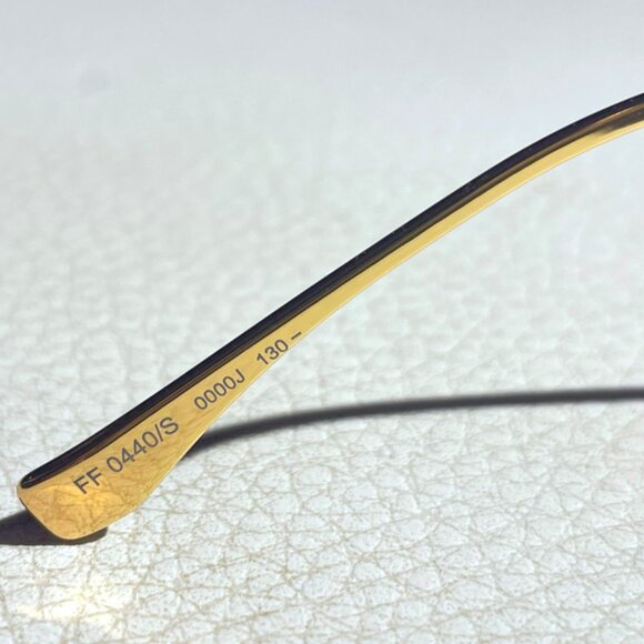 Fendi Sport Sunglass - Picture 4 of 6